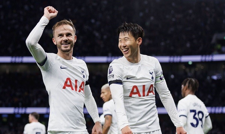 L'attente de huit ans de Son Heung-min pourrait bien devenir réalité